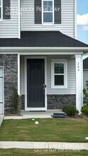 204 Hadley Peak Wy in Raleigh, NC - Building Photo - Building Photo