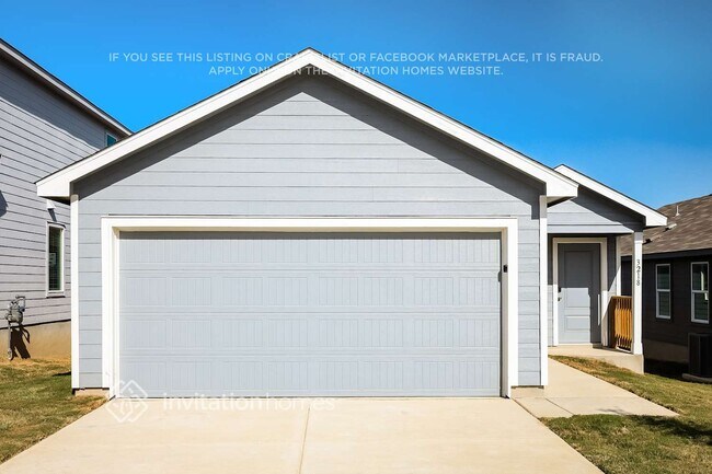 property at 3218 Roslyn Grist