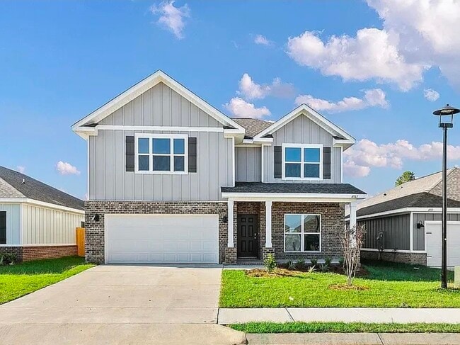 property at 5583 Clarity St