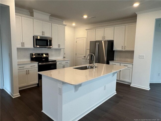 181 North St in Smithfield, NC - Building Photo - Building Photo