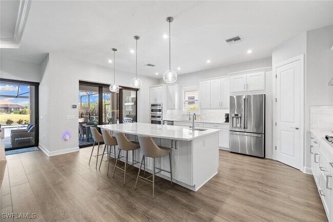 property at 15345 Aprile St