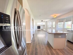 6598 Fielding Terrace in Colorado Springs, CO - Building Photo - Building Photo