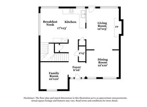 110 Rosewood Cir in Covington, GA - Building Photo - Building Photo
