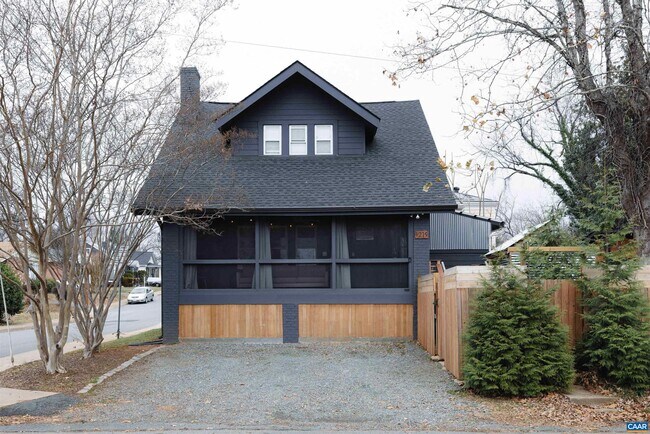 property at 1219 Gordon Ave