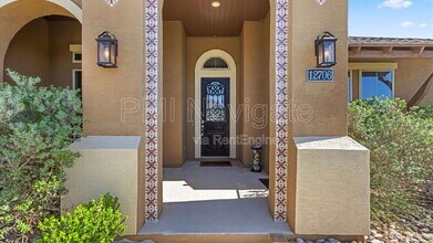 12706 Bluff Spurs Trail in Helotes, TX - Building Photo - Building Photo