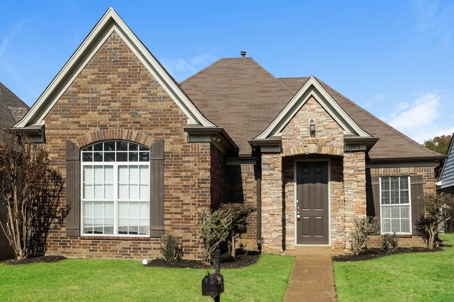 property at 10096 Mill Hill Ave