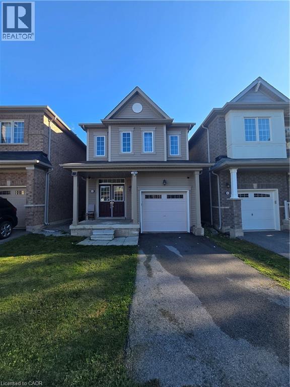 property at 8824 Sourgum Ave