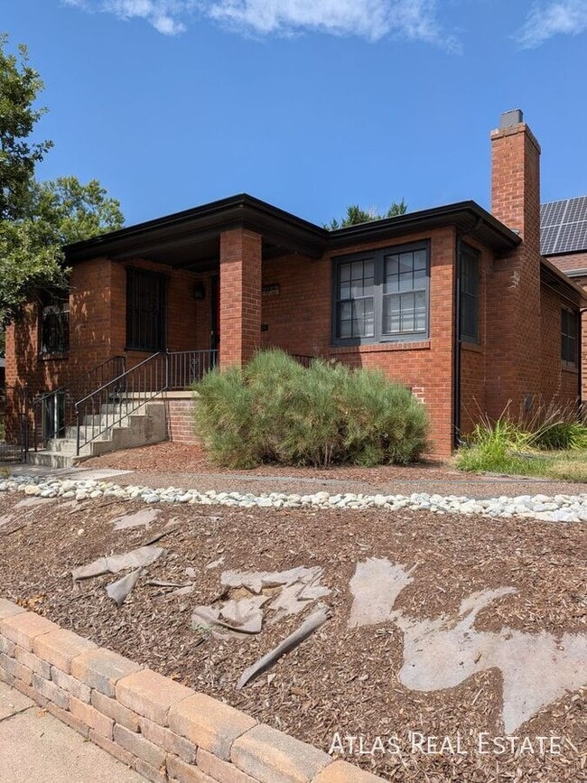 property at 2195 S Downing St