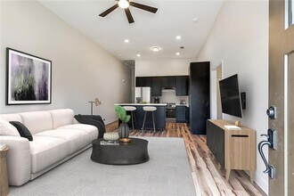 1503 N Rocheblave St in New Orleans, LA - Building Photo - Building Photo