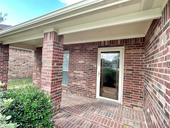 12503 Blue Spruce Vale Way in Houston, TX - Building Photo - Building Photo