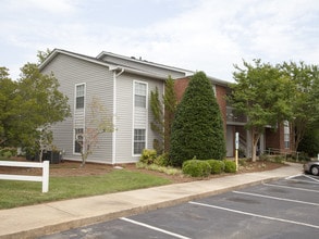 River Pointe Apartments in Randleman, NC - Building Photo - Building Photo