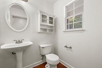 13718 Merseyside Dr in Pflugerville, TX - Building Photo - Building Photo