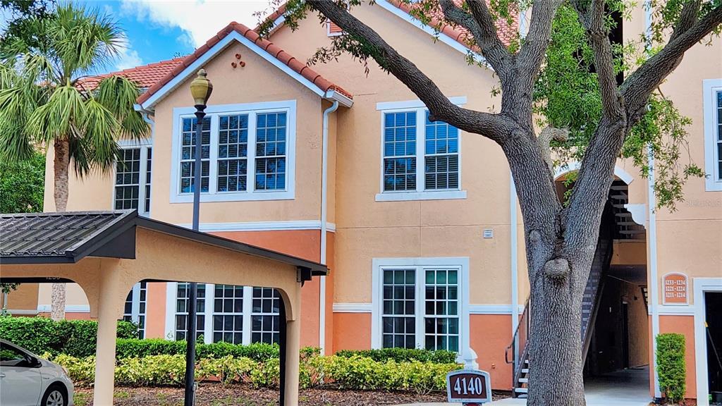 4140 Central Sarasota Pkwy in Sarasota, FL - Building Photo