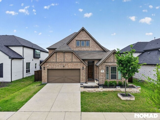 property at 9784 Brackenfield Ln