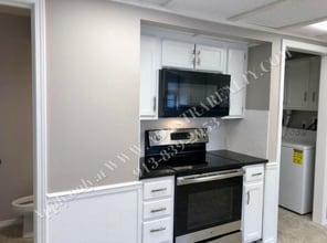 1601 E Elm Terrace in Olathe, KS - Building Photo - Building Photo