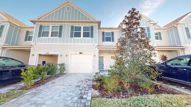 486 Boracay Cir in Saint Johns, FL - Foto de edificio - Building Photo