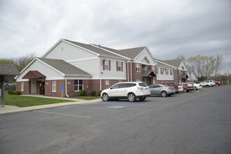 Lebanon Sundance Apartments in Lebanon, MO - Building Photo - Building Photo