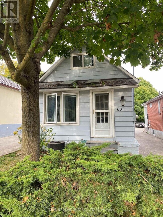 property at 63 Thirty Ninth St