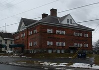 Building Photo - 311 N Main St Apartments in Gloversville, New York
