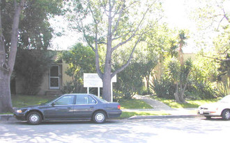 1311 Centinela Ave Apartments