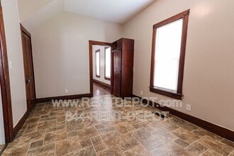 1102 Harriet St in Evansville, IN - Building Photo - Building Photo