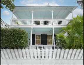 1022 Fleming St in Key West, FL - Building Photo - Building Photo