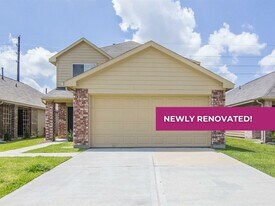 5615 Long Arbor Ln in Katy, TX - Building Photo