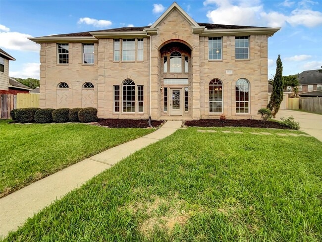 property at 22906 Kimberwicke Ct