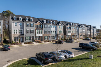 Winterfield Towns in Midlothian, VA - Foto de edificio - Building Photo
