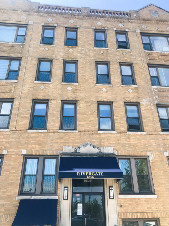 6405 JFK Blvd E in West New York, NJ - Building Photo