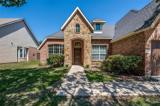 266 Houston St in Lavon, TX - Building Photo - Building Photo