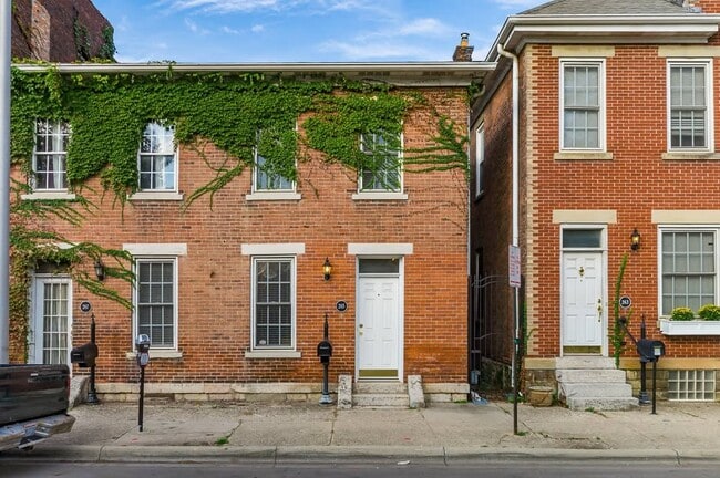 265 S 5th St in Columbus, OH - Foto de edificio - Building Photo