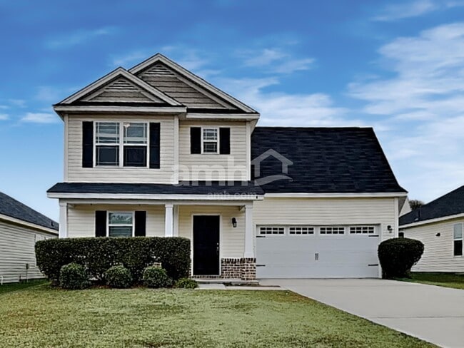 property at 8 Sunnydale Ln