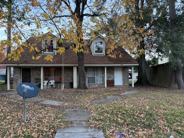 16025 Norwick Ave in Baton Rouge, LA - Building Photo