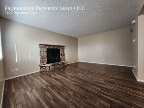 1421 Hathaway Dr in Colorado Springs, CO - Building Photo - Building Photo