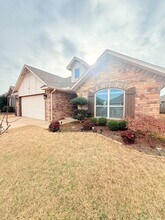3412 NW 160th St in Edmond, OK - Building Photo - Building Photo
