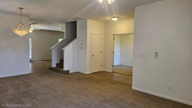 580 W Sunset St in Kingsburg, CA - Building Photo - Building Photo