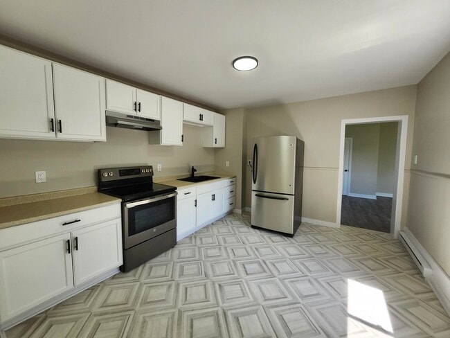 property at 306 Prince St