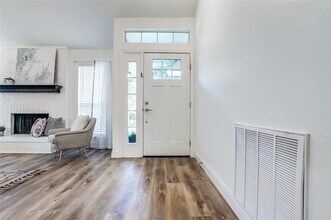 8341 Edgewater Dr in Frisco, TX - Building Photo - Building Photo