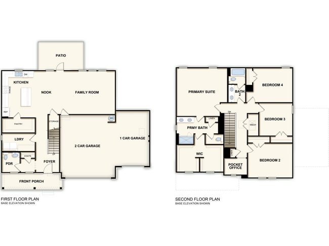 840 Jubilation St in Loganville, GA - Building Photo - Building Photo