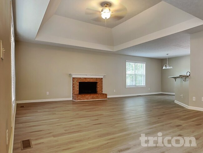 2114 Lindley Ln in Kennesaw, GA - Building Photo - Building Photo