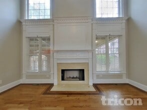 1795 Millside Terrace in Dacula, GA - Building Photo - Building Photo