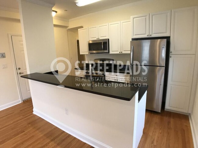 property at 1 Langdon Square