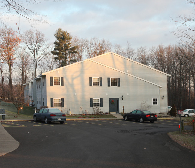 Feura Bush Senior Apartments in Feura Bush, NY - Building Photo - Building Photo