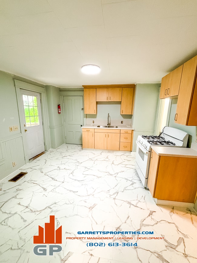 88 Bagley St, Unit 5