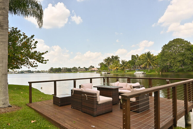 property at 12828 Meadowbreeze Dr