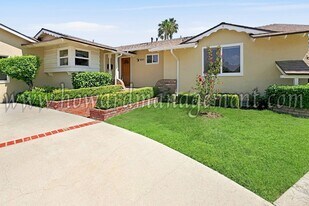 8360 Rudnick Ave in Los Angeles, CA - Building Photo