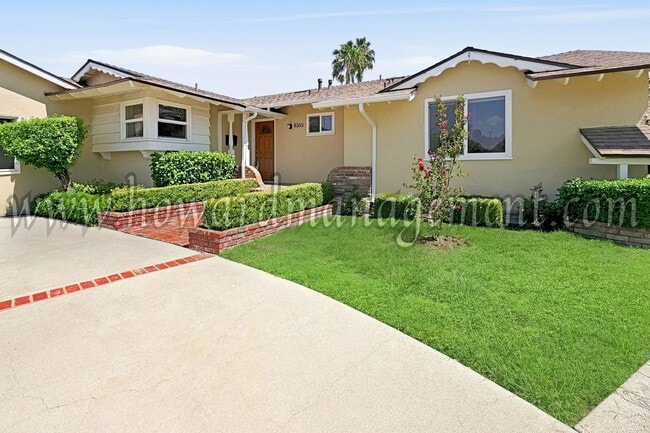 property at 8360 Rudnick Ave