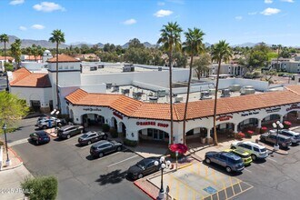 10115 E Mountain View Rd in Scottsdale, AZ - Foto de edificio - Building Photo