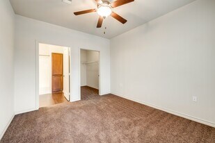 2410 Jack Finney Blvd in Greenville, TX - Building Photo
